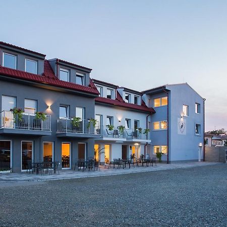 Penzion Cap Mikulov Exterior foto